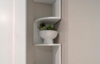 Brown Cottage - Foto 18