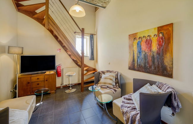 Rustic Apartment in Mesch near Town Center - Photo 27