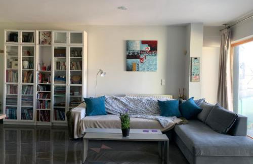 Eden Garden Luxury Loft near Knossos - Photo 5