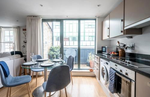 Cosy and spacious flat Near London Bridge - Pass the Keys - Foto 19