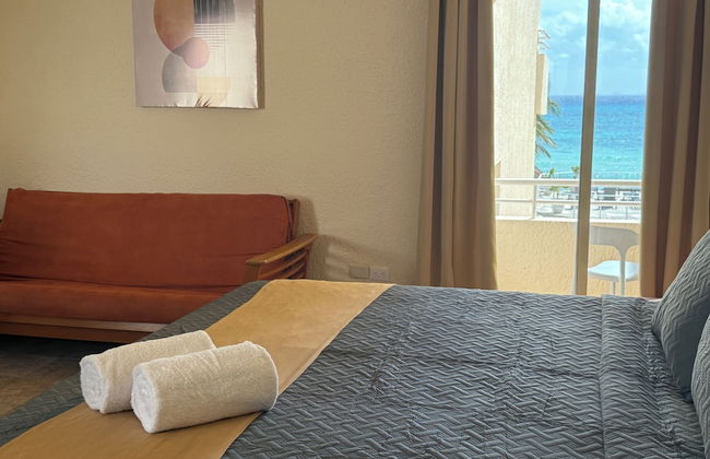 Luciana Hotel & Beach Club - Photo 18