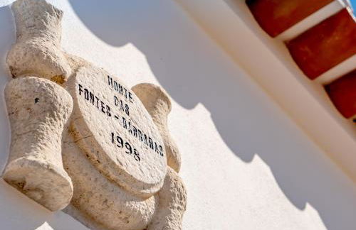 Fontes Bárbaras Enoturismo - Foto 12