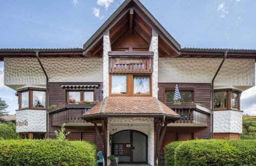 Friedolin im Bärenhüsli - Foto 23