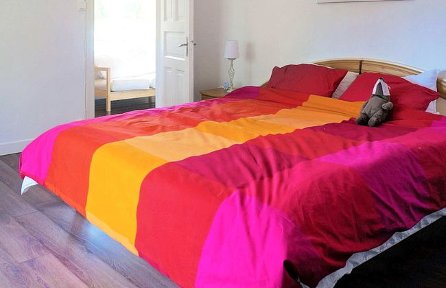 8 Person Holiday Home in Billingsfors - Photo 12