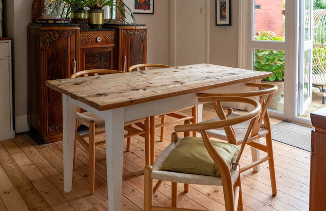 Beautiful Three Bed Abode Near Dollis Hill - Foto 3