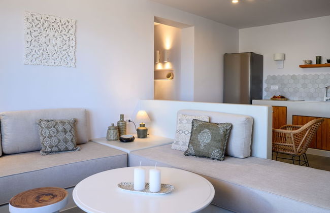 Ambeli Sunset Villas - Foto 77