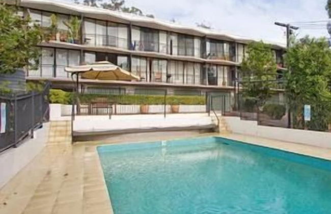 Riverpark-studio apartment - Foto 18