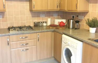 Augusta garden apartment - Foto 22