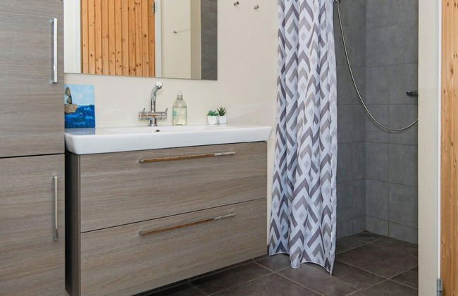 Stylish Retreat by Kvie Lake - By Traum Ferienwohnungen - Foto 26