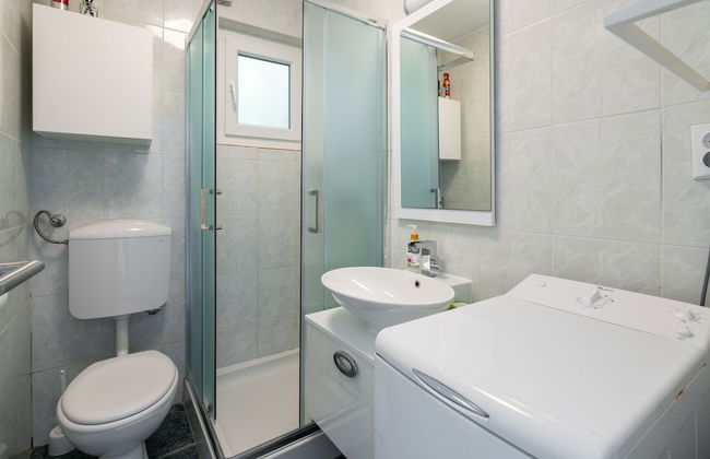 Villa Sine With Amazing Sea Panorama - Foto 34