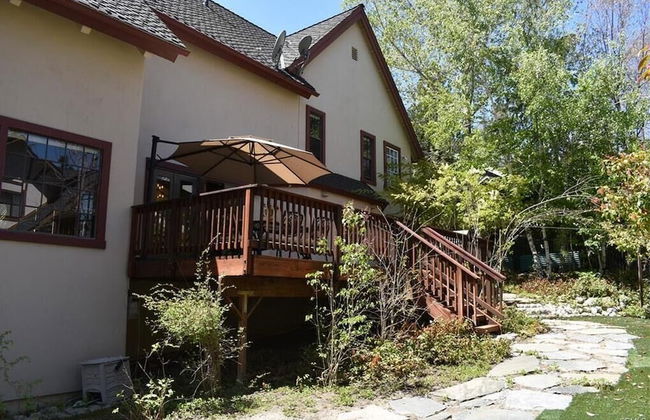 North Bay Mountains Cabins - Foto 51