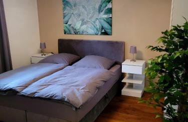 Ruhiges Studio I Nähe WHU I WLAN - Foto 3