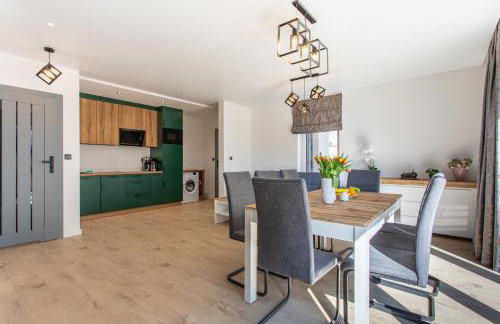 Górskie Tarasy Karpacz, basen, sauna, max 8 osób - Foto 3