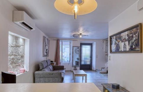 Coquette Maison de Village - Foto 10