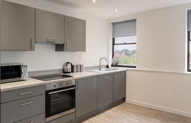 Host Stay 52 Waterside Place - Foto 5