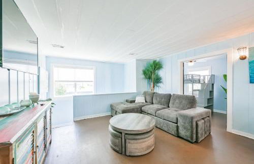 Beach lovers dream come true walking distance to the sandy shores - Foto 8