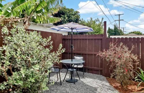 Stylish Hm Near Beach, Restaurants & Parking CC A - Foto 22