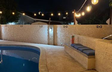 The Maze House Pool Theatre Room - Foto 30