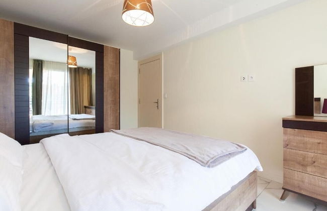 Résidence D'Azur Riou - Foto 3