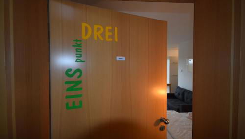 Nestwerk Komfort R23-13 - Balkon, Arbeitsplatz & Hochschulnähe - Foto 2