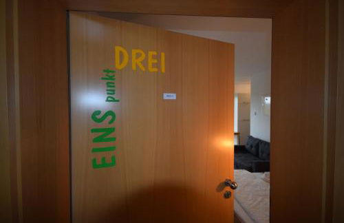 Nestwerk Komfort R23-13 - Balkon, Arbeitsplatz & Hochschulnähe - Foto 2