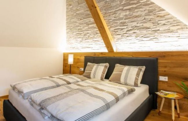 Residence Rösch - Foto 6