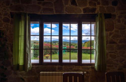 Casa Rural O Canto da Terra - Foto 99