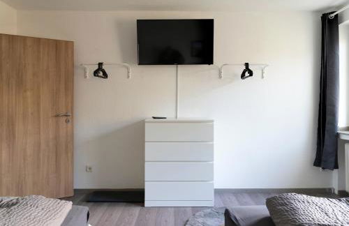 Nice Apartments Herne - Foto 7