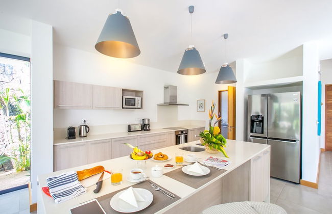 Marguery Villas by MJ Holidays - Photo 45