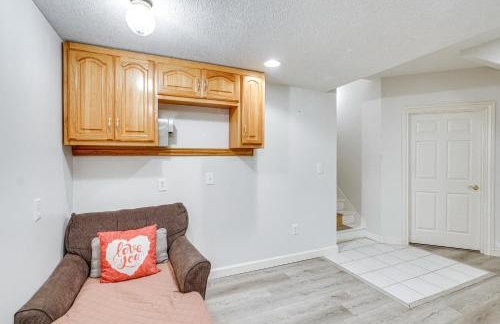 6 Mi to Town Peaceful Lima Home! - Photo 12