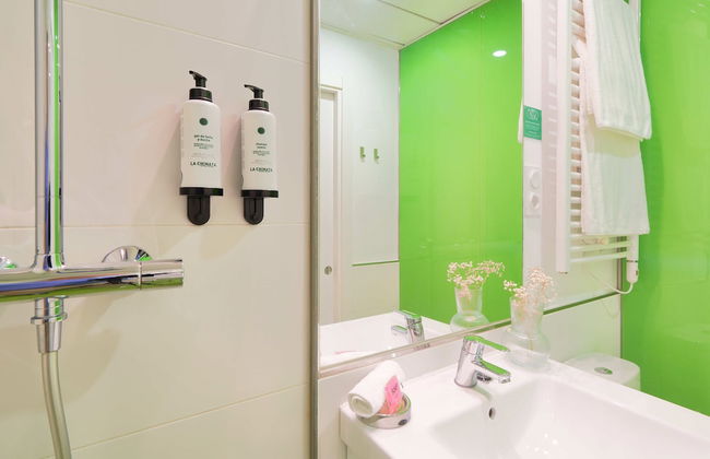 Blume Cruz Suites - Foto 72