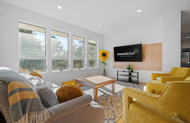 The Happy Home - Foto 20