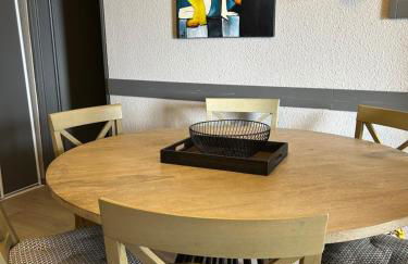 Appartement Deco 2 chambres - Foto 18