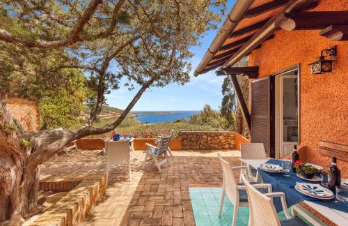 Amazing villa in a unique mediterranean island - Foto 8