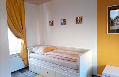 Ferienwohnung Quedlinburg - Foto 16