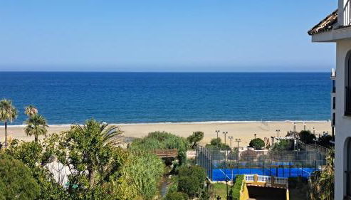 Duquesa Beach Apartment - Photo 4