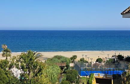 Duquesa Beach Apartment - Photo 4