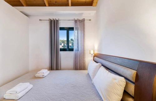 Tsoukalades Blue View Apartments - Foto 29