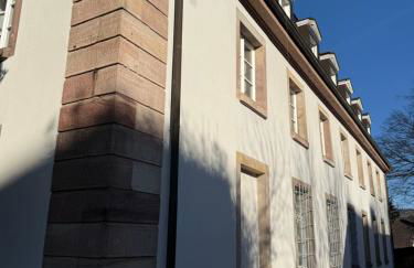 Altbau Wohnung Gersfeld AusZeit am Küppel - Foto 34