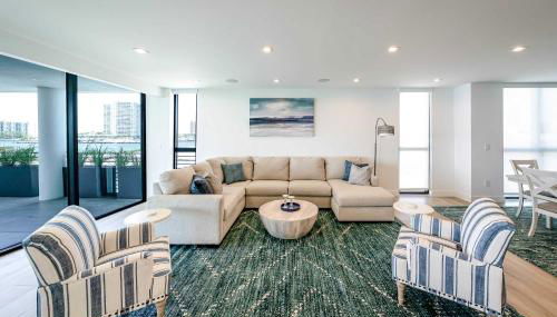 Bayview Villa by Rove Travel - Waterfront with Patio - Foto 2