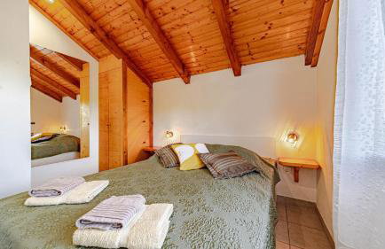 Holiday Home Ivan with heated pool by Villas Guide - Foto 22