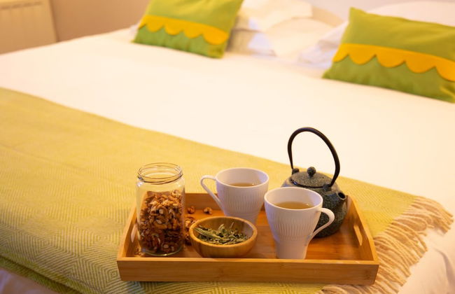 AR Country House - Photo 47