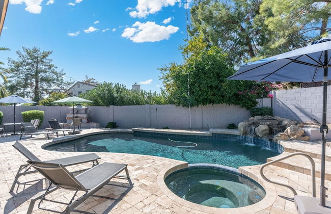 Zion Mirage - Foto 28