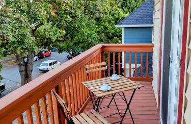 Northwest Retreat with Cedar Hot Tub - Foto 39