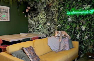 La cabane tropicale - Foto 1