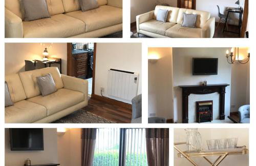 Hebridean Holiday House - Foto 15