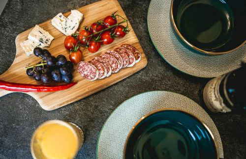 Zentral-Kingsize Bett-Playstation 4-HBF nach Köln und Düsseldorf - Foto 13