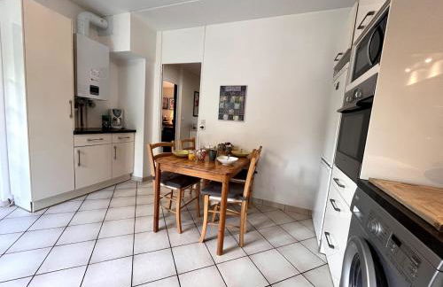 Claudius maison 3 chambres avec jardin proche Fac - Foto 21