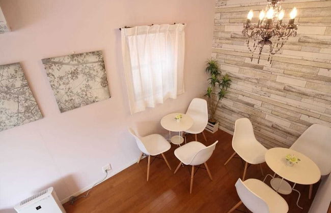 Momochi 3LDK - Foto 19