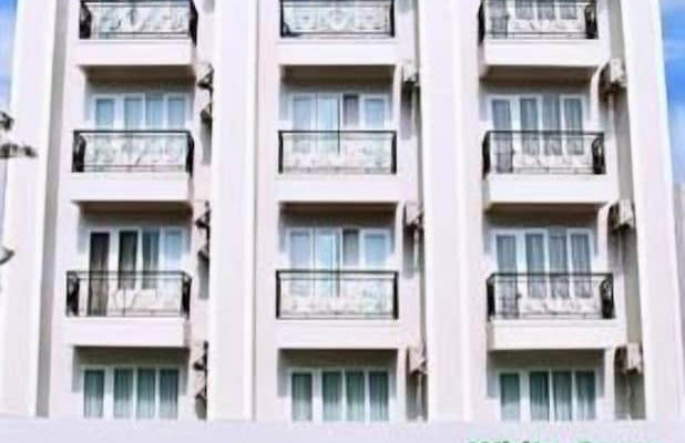 White Swan Apartment - Foto 1